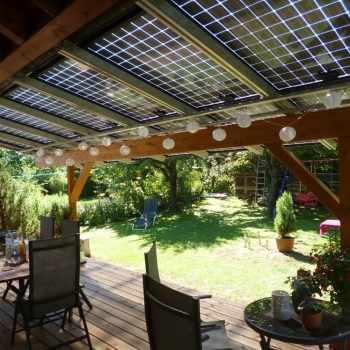 Zintegrowane dachy REDUKS.SOLAR